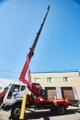 Аренда автовышек от 32-52м метров по всей России