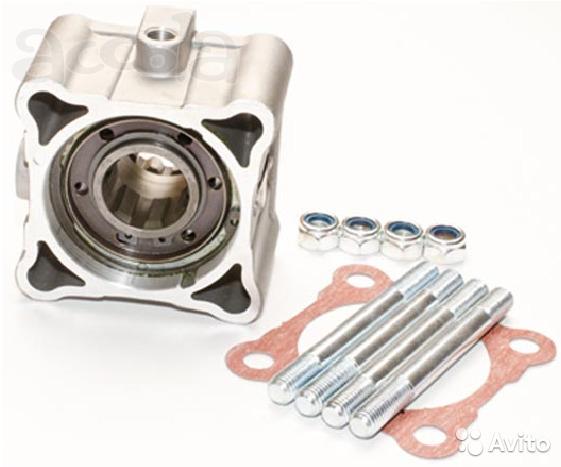 Коробка отбора мощности ZF