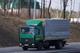 Грузоперевозки Маз тент, 8 тонн по городу области, России
