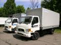 Производство и установка еврофургона на Камаз, Isuzu, Hyundai, Зил, Foton, Fuso, Baw, Hino, Маз, Газ.