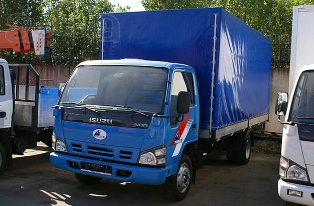 Переоборудовать б/у Камаз, Маз, Урал, Газ, Зил, Hyundai, Isuzu, Tata, Baw, Foton, Faw