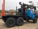 Лесовозные тягачи Урал 2020 г.в. с манипуляторами  VM10L74
