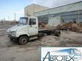 Удлинение, переоборудование автомобилей ЗИЛ. Удлинить Зил Бычок 5301.