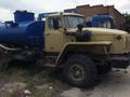 Водовоз на шасси Урал-4320 2005г