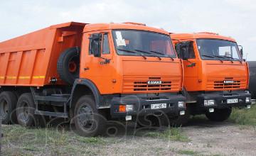 Самосвалы 10-15т. Заказывайте для работы
