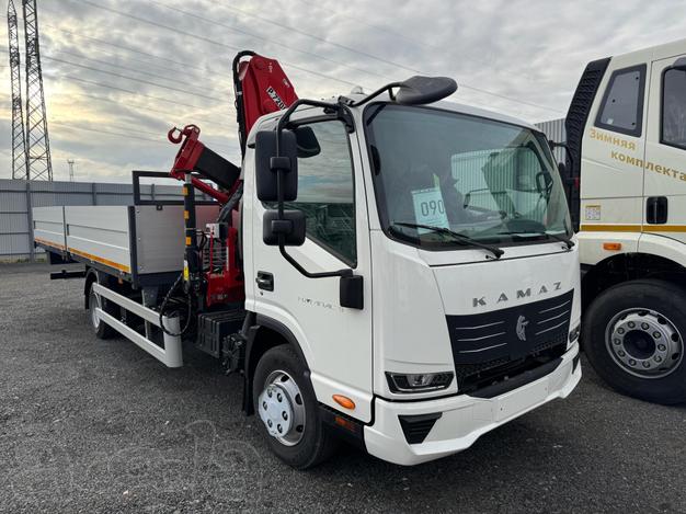 Итальянский манипулятор Bonfiglioli P7200L2