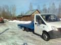 Эвакуатор А21R22 Газель Next