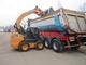 Мини-погрузчик CASE SV 300, США (аналог Bobcat S770)