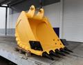Ковш усиленный Hyundai R180 R200 R225 Sany SY195 SY215 Jcb JS205 JS220