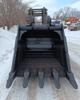 Ковш Komatsu 500 Sany 500 Hyundai 520 Liugong 950 Hitachi 500