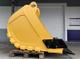 Ковш усиленный Hyundai R180 R200 R225 Sany SY195 SY215 Jcb JS205 JS220