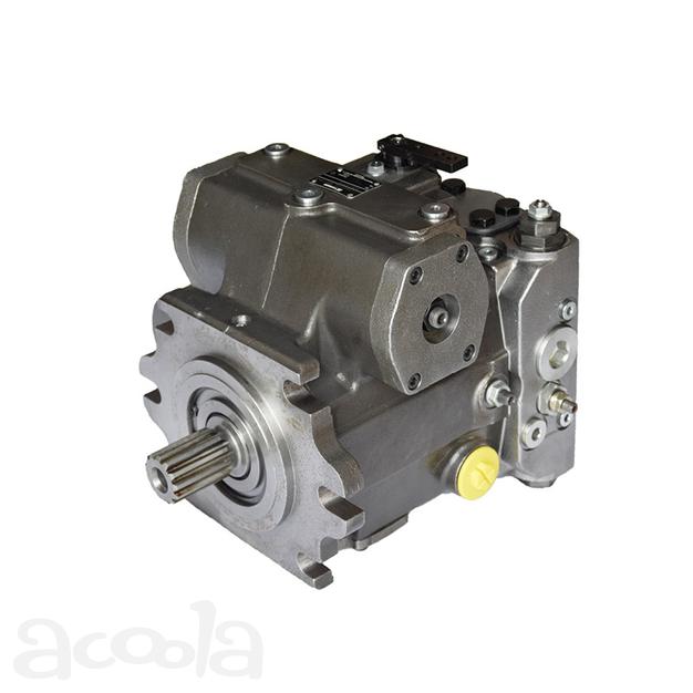 Гидромотор A4VG90