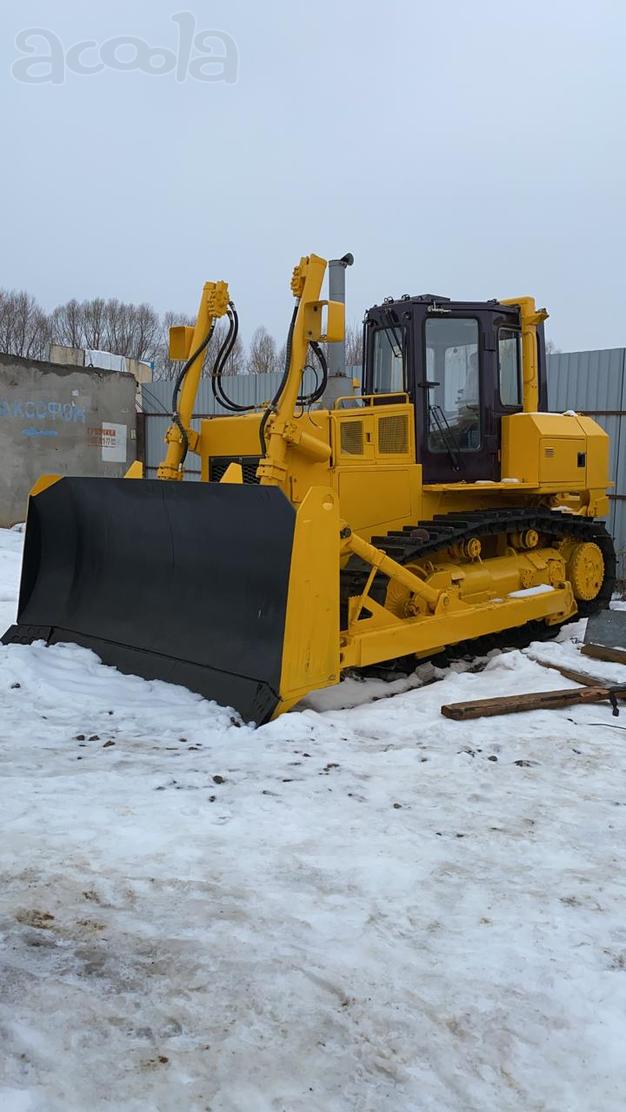 Бульдозер Четра Т-11.01ЯБР капремонт, гарантия