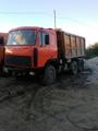 Продам САМОСВАЛ маз