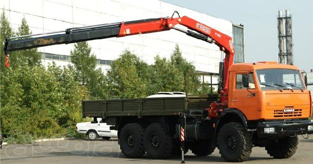 Заказ манипуляторов 5-15 тонн, кузов 5-9 метров.