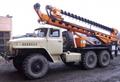 Бурильно-шнековая машина МБШ 509