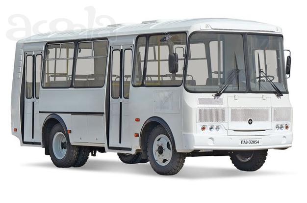 ПАЗ 32054 новый
