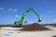 Продаётся Мобильный перегружатель Sennebogen 880 R серии D