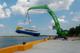 Продаётся Мобильный перегружатель Sennebogen 880 R серии D