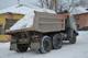 ВЫВОЗ СНЕГА НА а.м. КАМАЗ