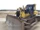 Бульдозер Komatsu D65, 2008 г, толкач болотоход