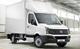 Платформы VW Crafter в наличии и возможные варианты исполнения