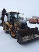 Экскаватор-погрузчик Volvo bl61