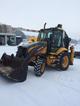 Экскаватор-погрузчик Volvo bl61