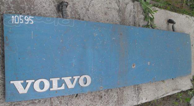Капот VOLVO FH12 (8191220)