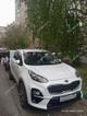 KIA Sportage, 2018