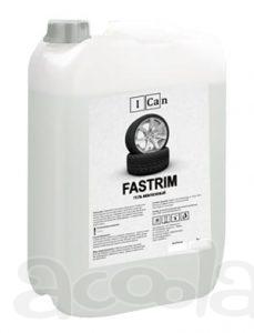 Гель для монтажа шин FASTRIM.