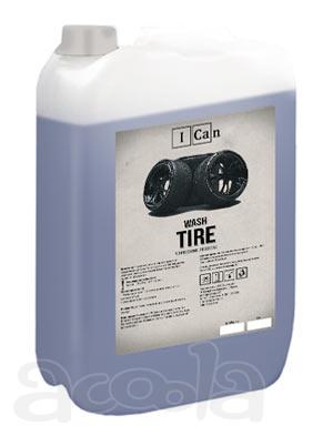 Средство для чернения резины TIRE.