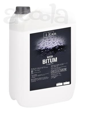 Средство для очистки битумных пятен BITUM.