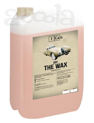 Жидкий воск THE WAX.
