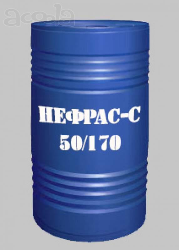 Нефрас  С-50/170