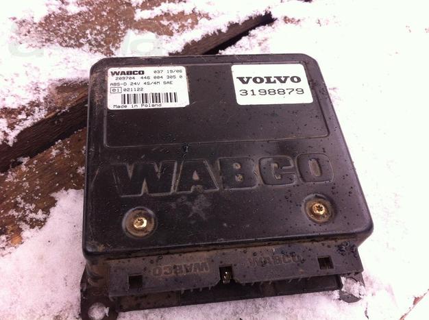 Блок управления ABS Вольво, Volvo,