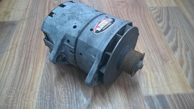 Генератор Вольво Volvo 35SI (3 уха)