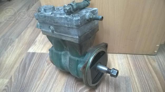 Компрессор воздушный Вольво Volvo FM9, D9A,