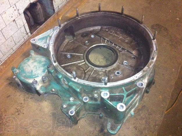 Кожух маховика Volvo FH, FM 20845511, 20845513,20845515(1)