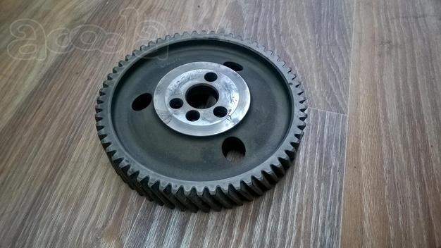 Шерстня распредвала Вольво FM7. D7C. 478297.