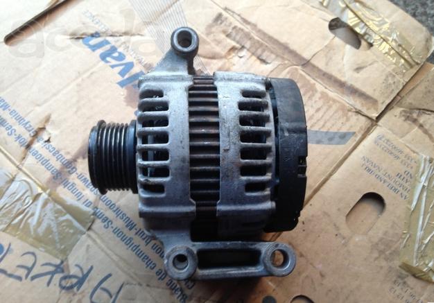 Генератор для  Ford Transit 2006-2013 г.в.