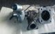 Турбина Ford Transit 2.4/2.2 06-13г