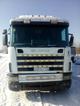 Продам тягач Scania R124L