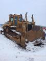 Бульдозер CAT D7H
