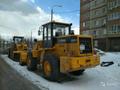 Продам фронталный погрузчик