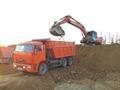 Ищу работу КАМАЗ-6520 18м<sup>3</sup>