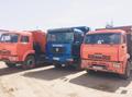 Услуги самосвалов ШАКМАН 20м<sup>3</sup> и КАМАЗ-6520 18,5м<sup>3</sup>