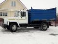 Вывоз мусора газ самосвал Нижний Новгород