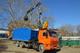 Вывоз мусора ломовозом в Нижнем Новгороде