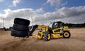 Погрузчик Телескопический New Holland LM1345